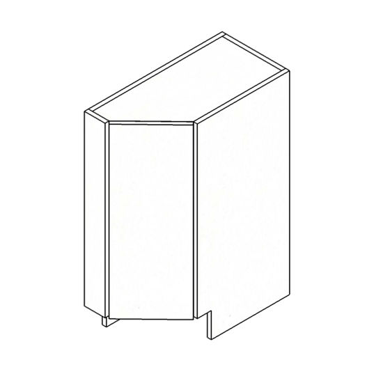 Picture of Wall End Cabinet (WEA)