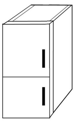 Picture of  modification cabinet