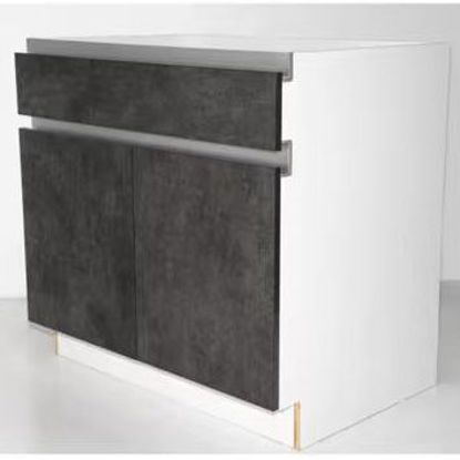 Picture of L+C channel